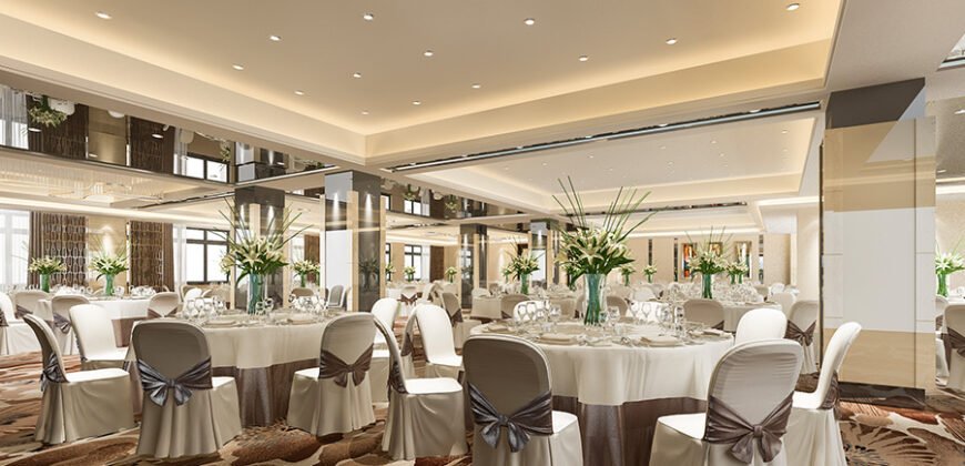 Rishabraj opulence Goregaon West 